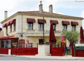 Restaurant Le Savoie