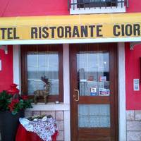 Hotel Ristorante Ciori