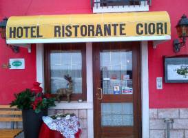 Hotel Ristorante Ciori