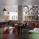 Снимок Noriter Cafe, Манила