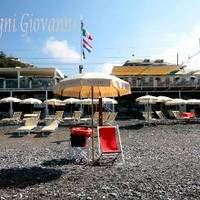Bagni Giovanni Ristorante