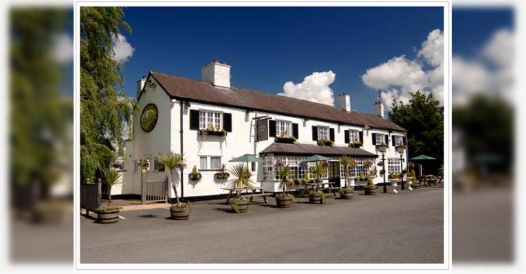 Снимок The Stamford Bridge Inn, Tarvin