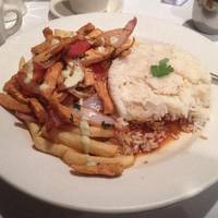 Piolyn Junior - Peruvian Restaurant