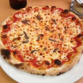 Ristorante Pizzeria Vecchia Menaggio