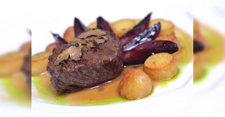 Снимок 67 Etterem & Bistro, Секешфехервар
