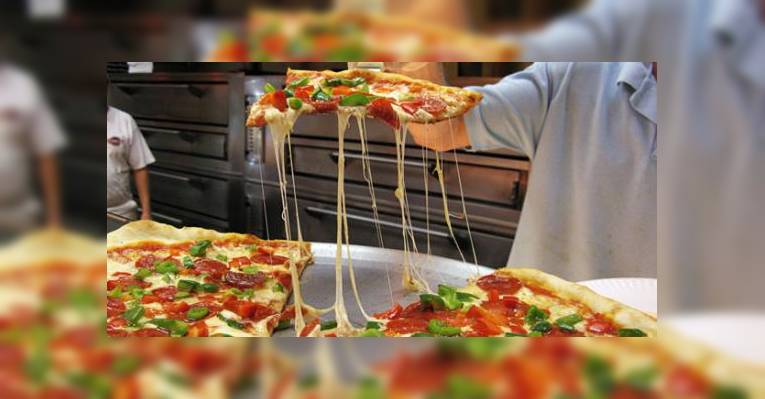 Снимок Abitino's Pizza & Italian Kitchen, Нью-Йорк