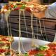 Снимок Abitino's Pizza & Italian Kitchen, Нью-Йорк