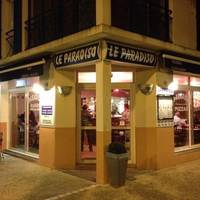 Le Paradiso