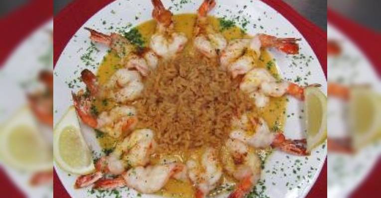 Снимок Crawdaddy's, Висалия