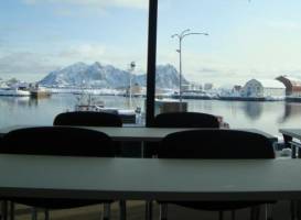 Restaurant DuVerden