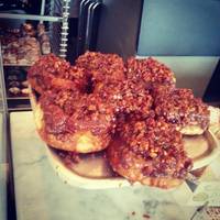 Flour Bakery