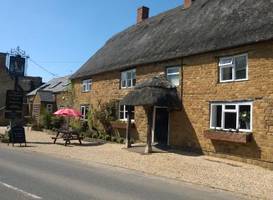 Duke of Cumberland