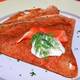 Снимок Torchon French Creperie, Окленд