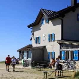 Rifugio Altissimo