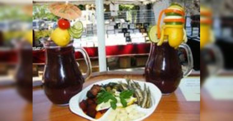 Снимок Tapas y Mas Tres, Берлин