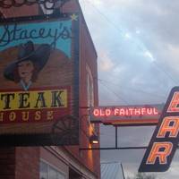 Stacey's