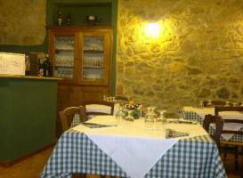 Osteria Santa Caterina