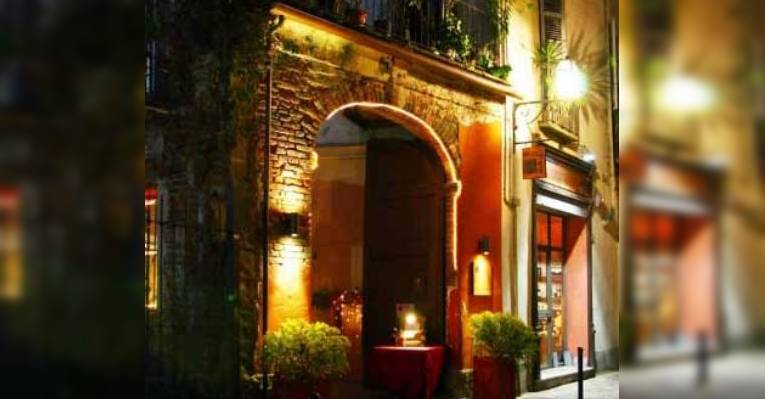 Снимок Ristorante Le Vigne, Турин