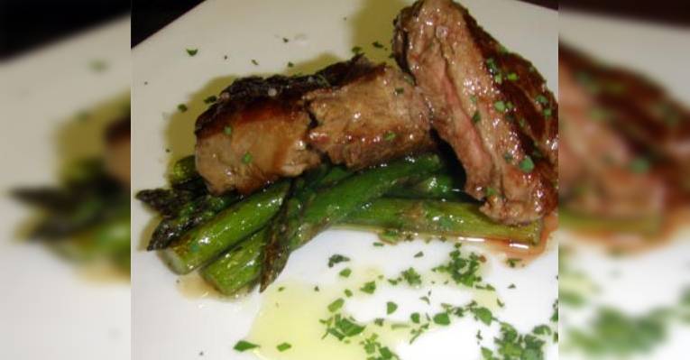 Изображение Ristorante Le Vigne, Турин