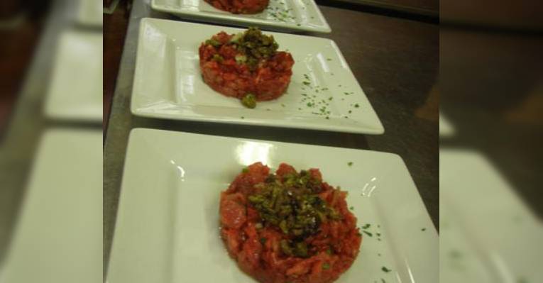 Изображение Ristorante Le Vigne, Турин