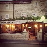 Restaurant Kolarin