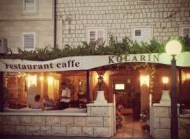 Restaurant Kolarin