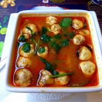Dui's Restaurant of Fine Thai Cuisine