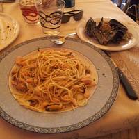 Il Cavalluccio Marino