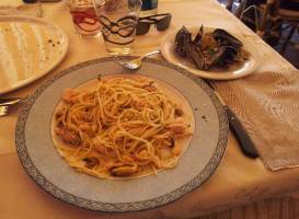 Il Cavalluccio Marino