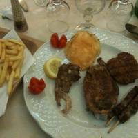 Ristorante Peppe di Sora