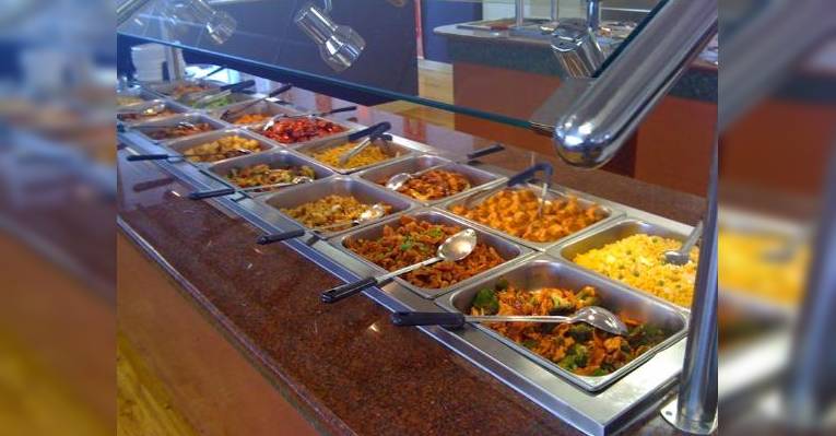 Снимок Li's Buffet, Gettysburg