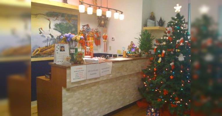 Снимок Li's Buffet, Gettysburg