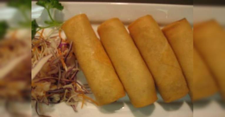 Снимок Thai Express, Гранд-Рапидс