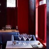 Bistrot de l'Avenue Lodge