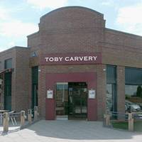 Toby Carvery