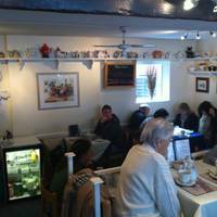 Polly's Pantry Tea Rooms