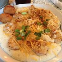 Palmetto Oyster House