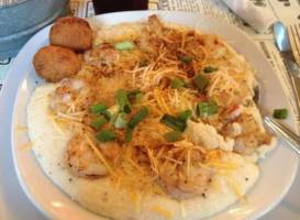 Palmetto Oyster House