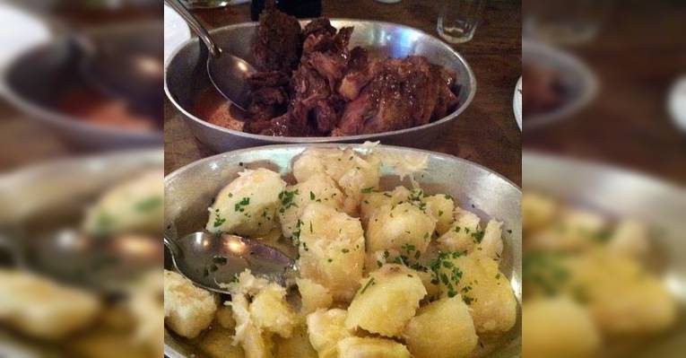 Снимок Tize Bar e Butequim, Белу-Оризонти