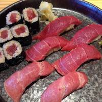 Sushi Kyotatsu