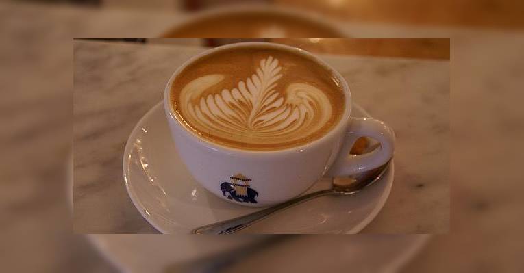 Изображение Mr. Miles Tea & Coffee, Тонтон