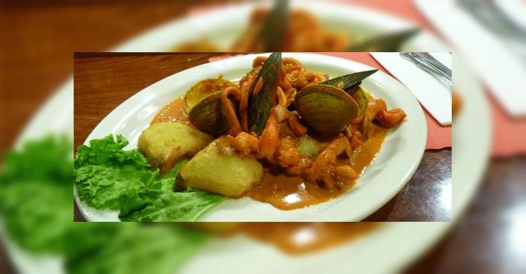 Снимок Isabella's Restaurant, Сан-Хосе