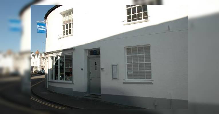 Снимок La Petite Maison, Topsham