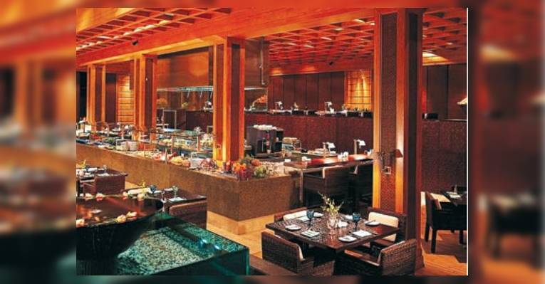 Снимок Boulvar - Radisson Blu Dubai Deira Creek, Дубай
