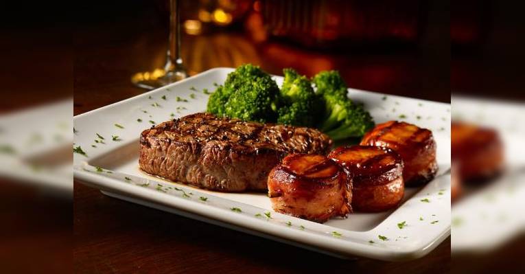 Снимок texas land and cattle steakhouse, Конкорд