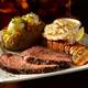 Снимок texas land and cattle steakhouse, Конкорд