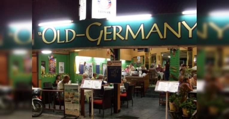 Снимок Old Germany Restaurant Hua Hin, Хуахин