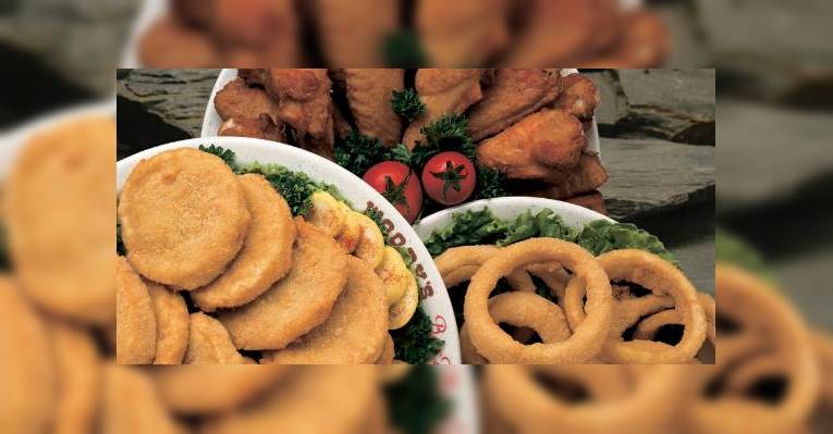 Изображение Woody's Bar-B-Q, Брадентон