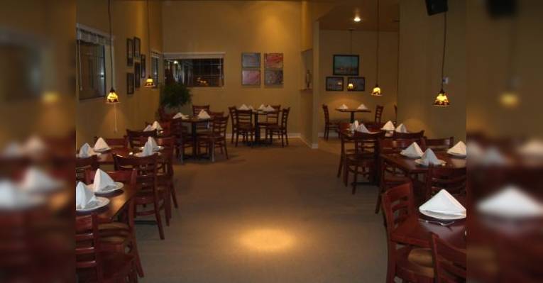 Снимок NaRai Thai Restaurant, Колорадо-Спрингс