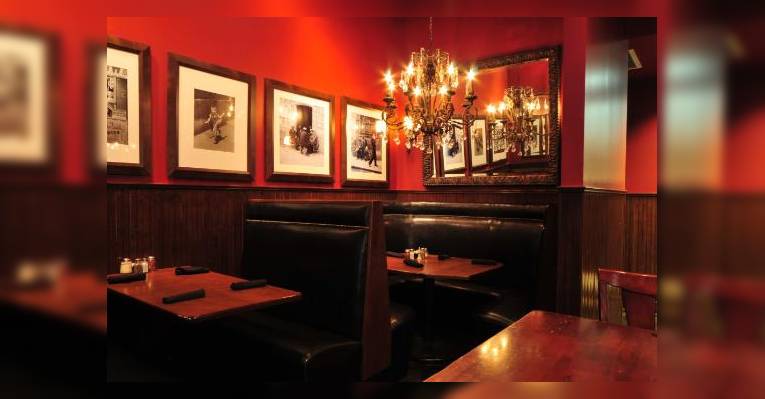 Изображение Russo's New York Pizzeria, Галвестон